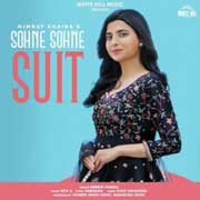 Sohne Sohne Suit - Nimrat Khaira Mp3 Song